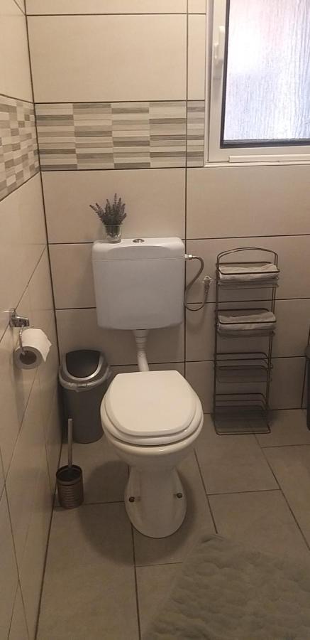 Apartma Matjaz โคเปร์ ภายนอก รูปภาพ
