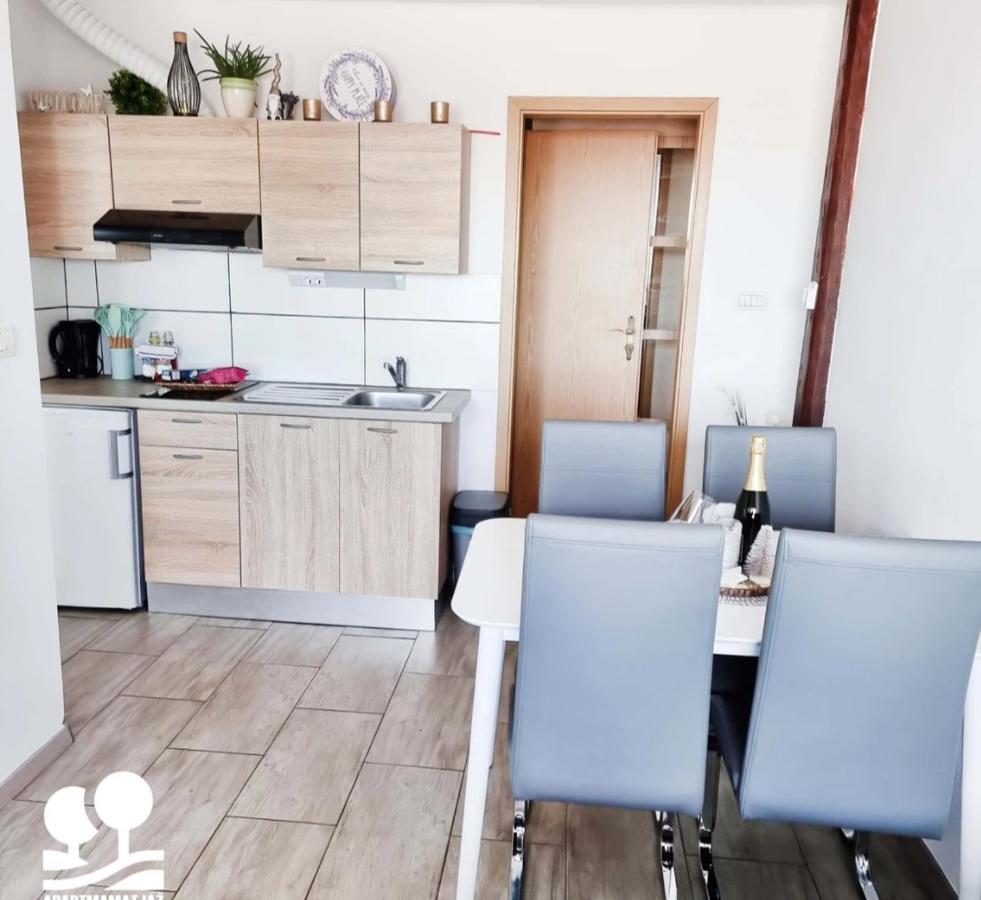 Apartma Matjaz โคเปร์ ภายนอก รูปภาพ