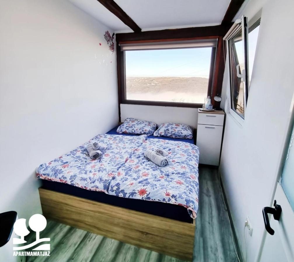 Apartma Matjaz โคเปร์ ภายนอก รูปภาพ