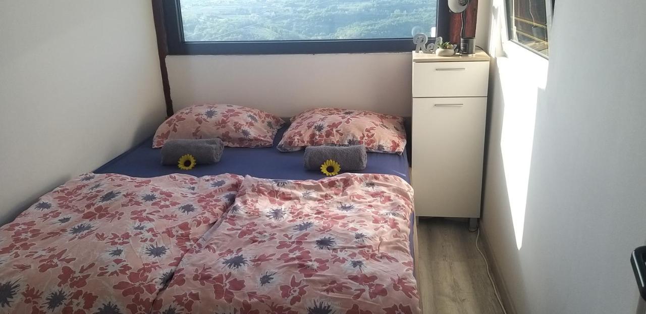 Apartma Matjaz โคเปร์ ภายนอก รูปภาพ