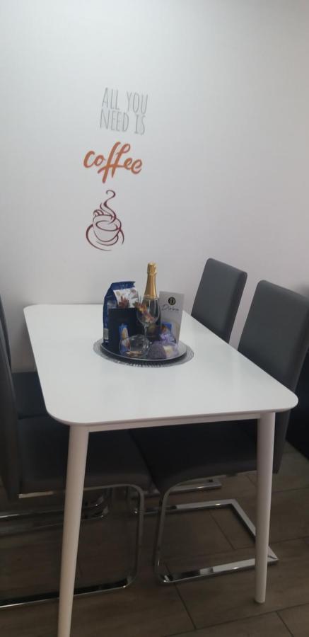 Apartma Matjaz โคเปร์ ภายนอก รูปภาพ
